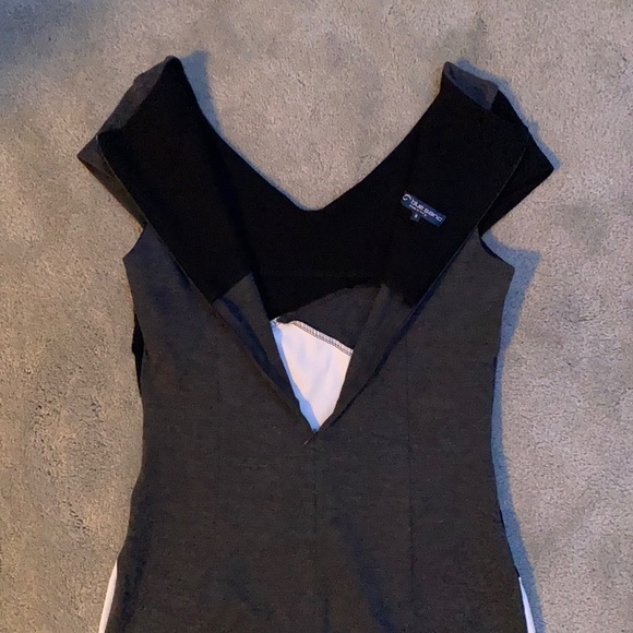 Patterned dress - Picture 4 of 6